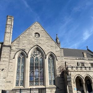 Meet your Posher, Deann